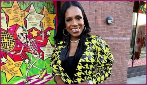 15 Black Celebrities You May Not Have Known Were of Bahamian Descent