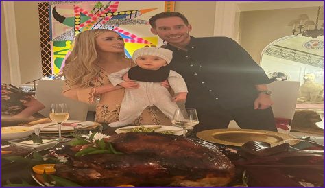 Carter Reum Bio, Parents, Wife, Children, Siblings, Net Worth